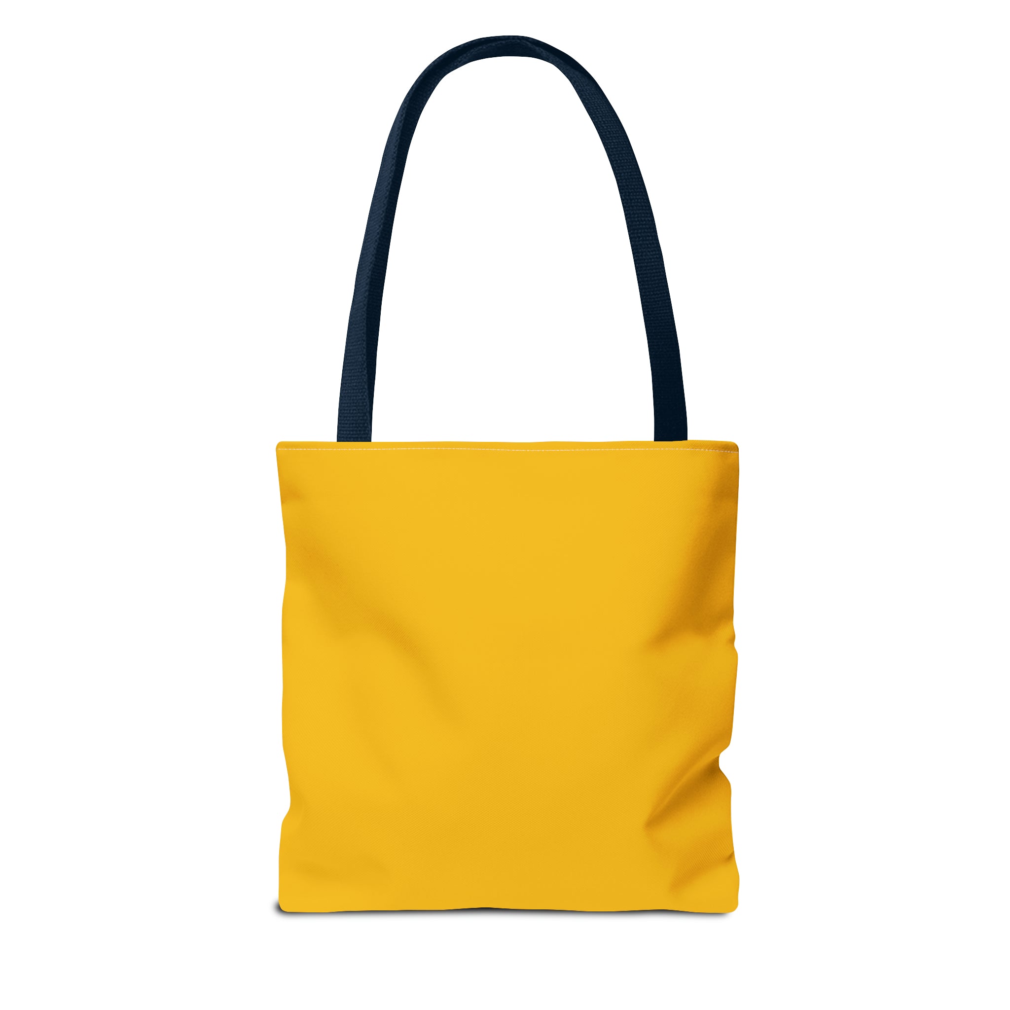 "Courage" Tote Bag