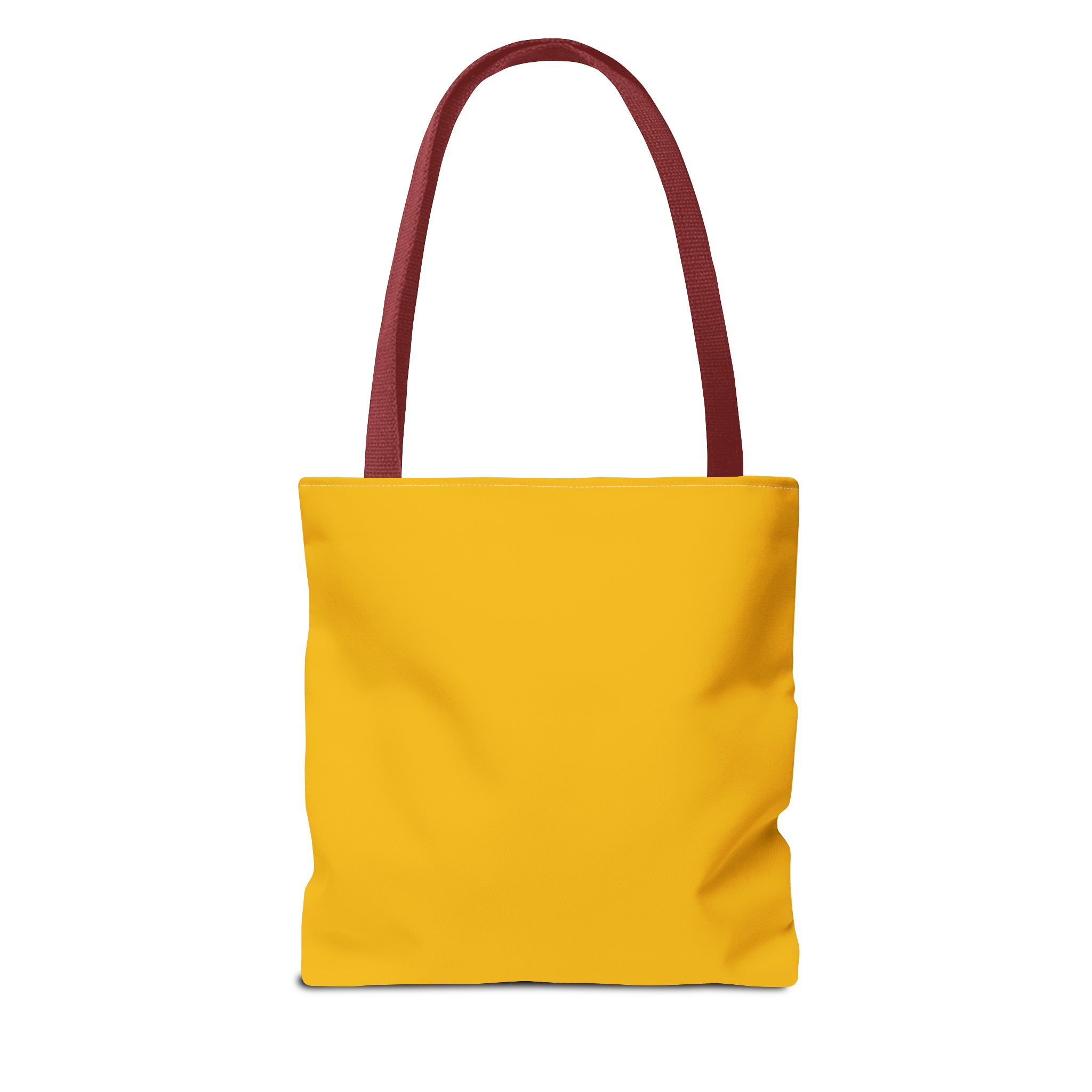 "Courage" Tote Bag