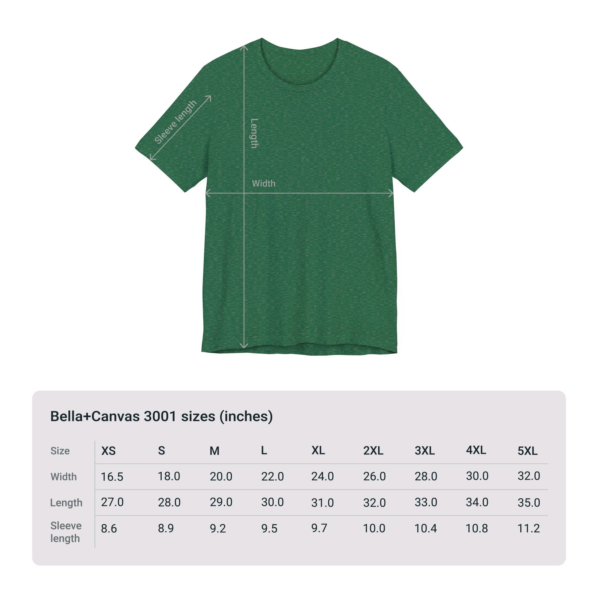 "Joy" Unisex Bella+Canvas Short Sleeve Tee