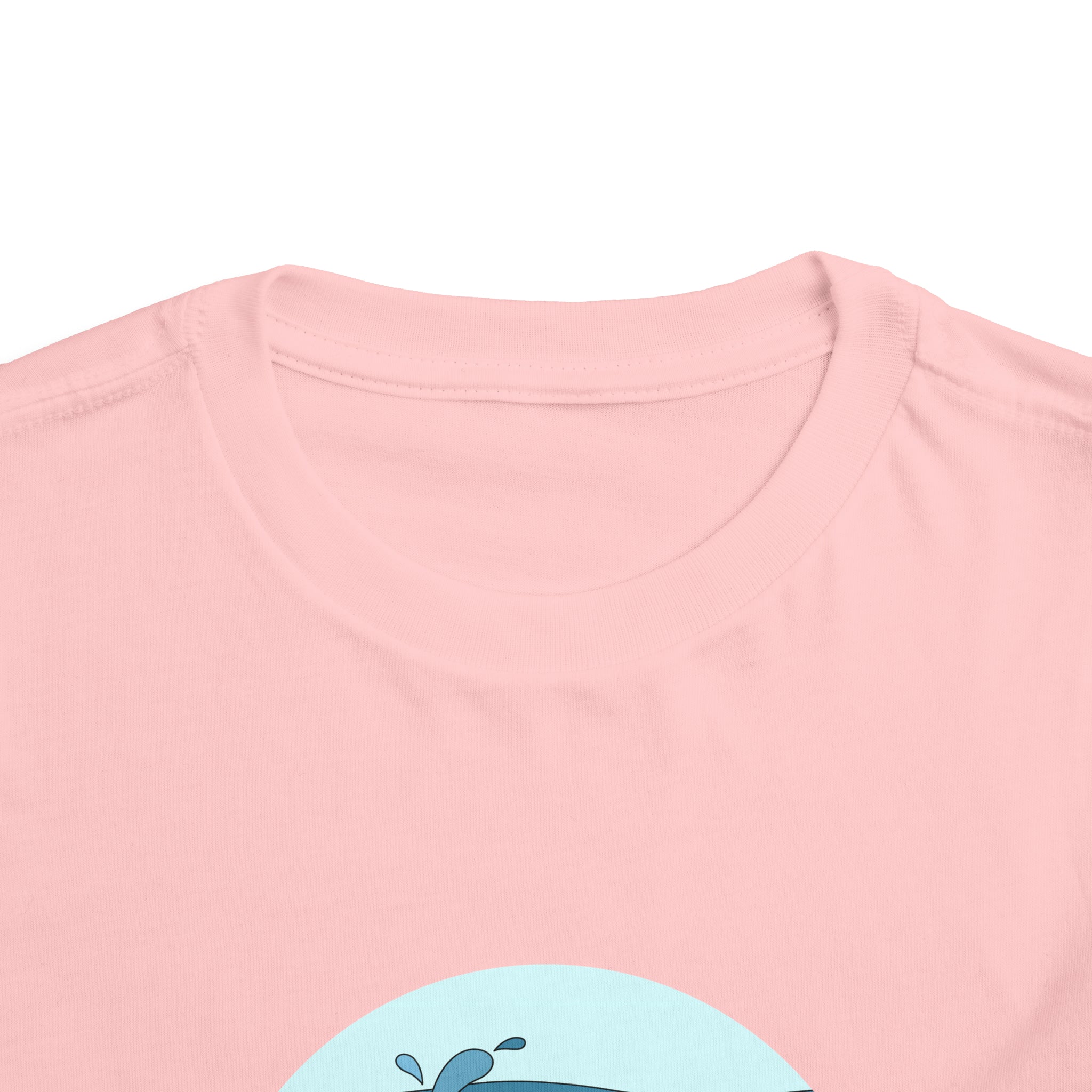 "Jonah" HelloBible Toddler Short Sleeve Tee