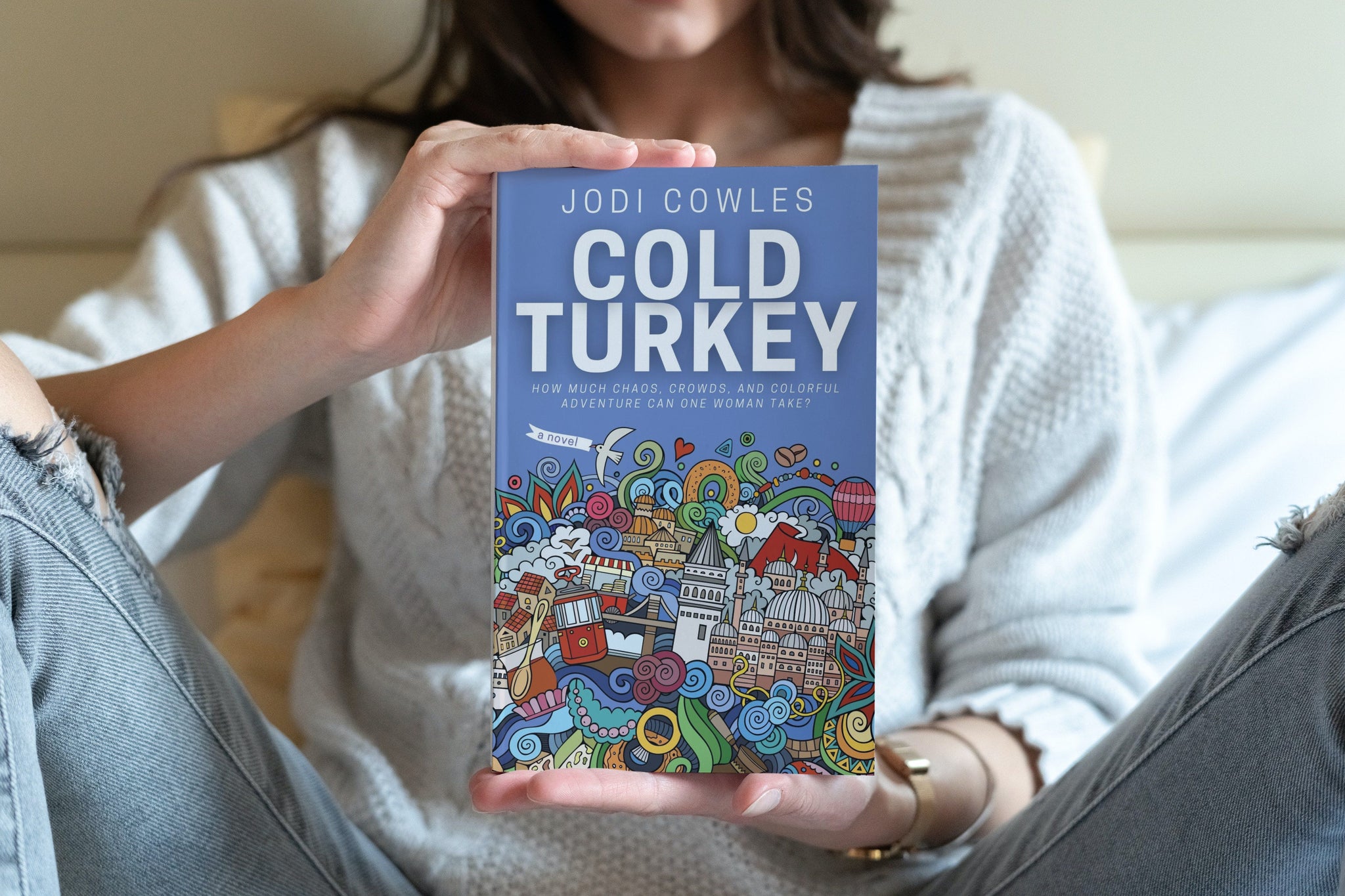 Cold Turkey by Jodi Cowles