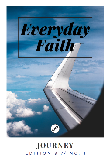 Everyday Faith Devotional - JOURNEY