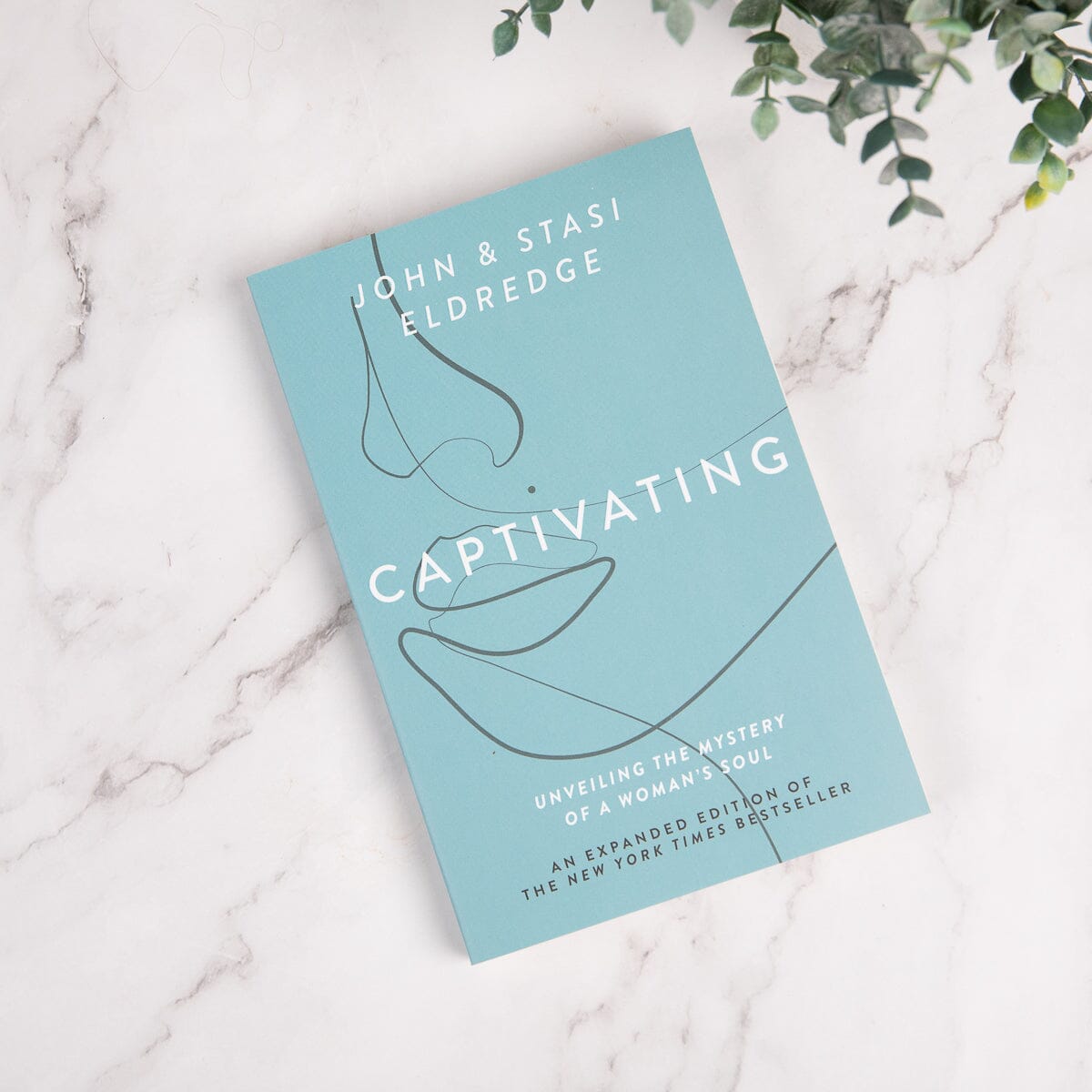 Captivating by Stasi and John Eldredge