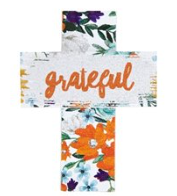 Everyday Faith Growing in Gratitude Edition