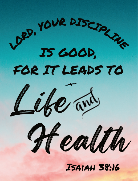 HEALTH Faithpak