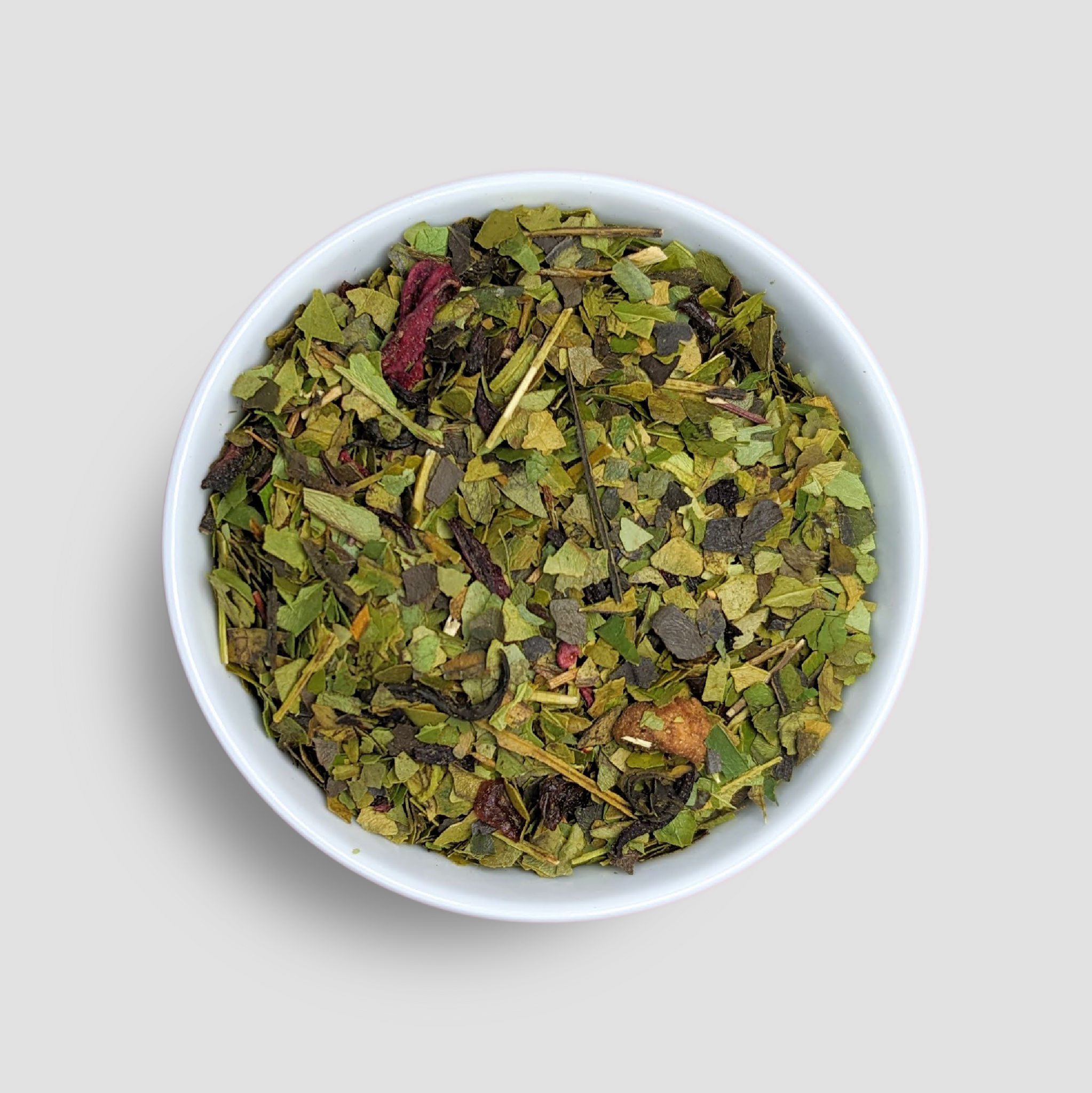 Joy Guayusa Tea by Little Prayer Tea Company