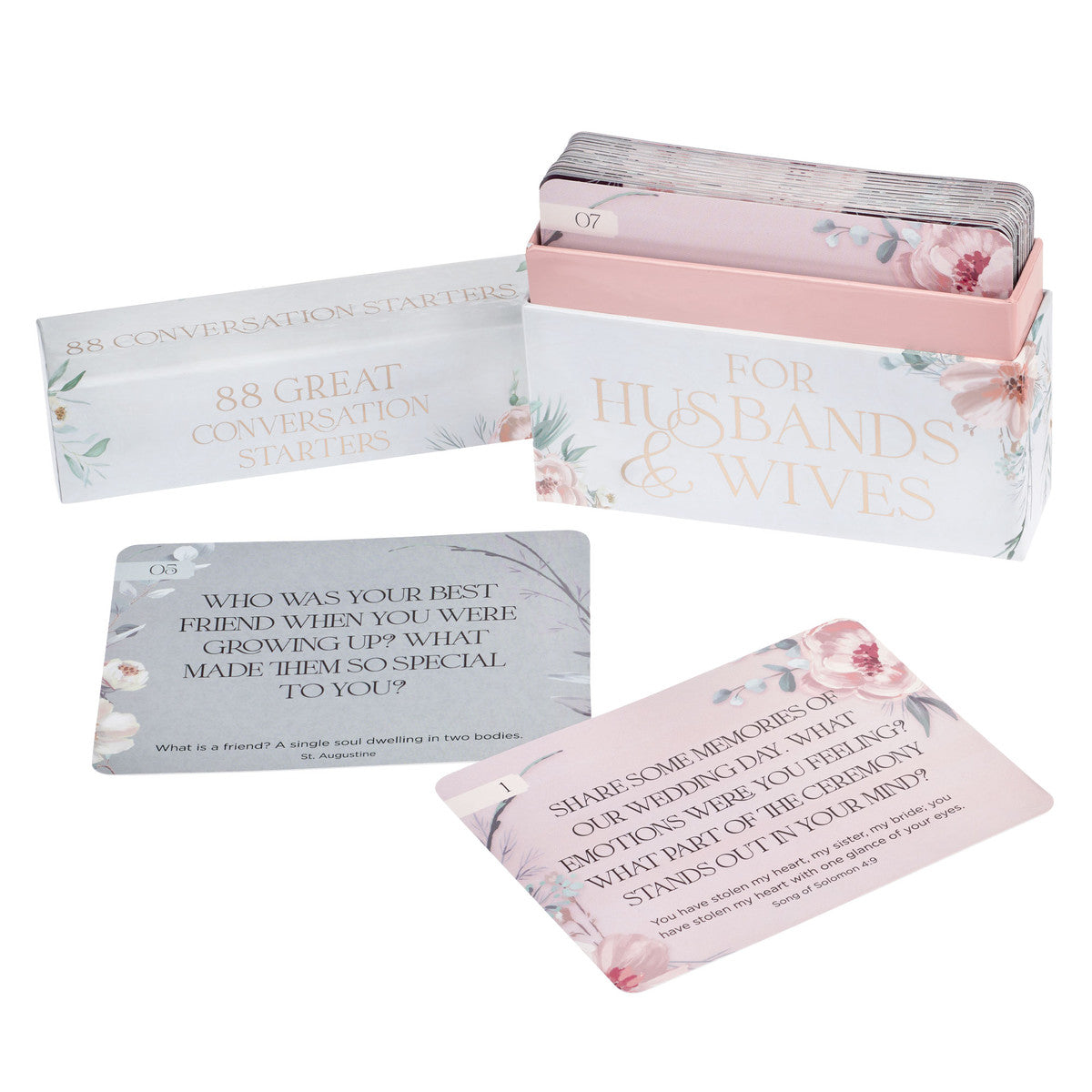 Everyday Faith Bridal Box