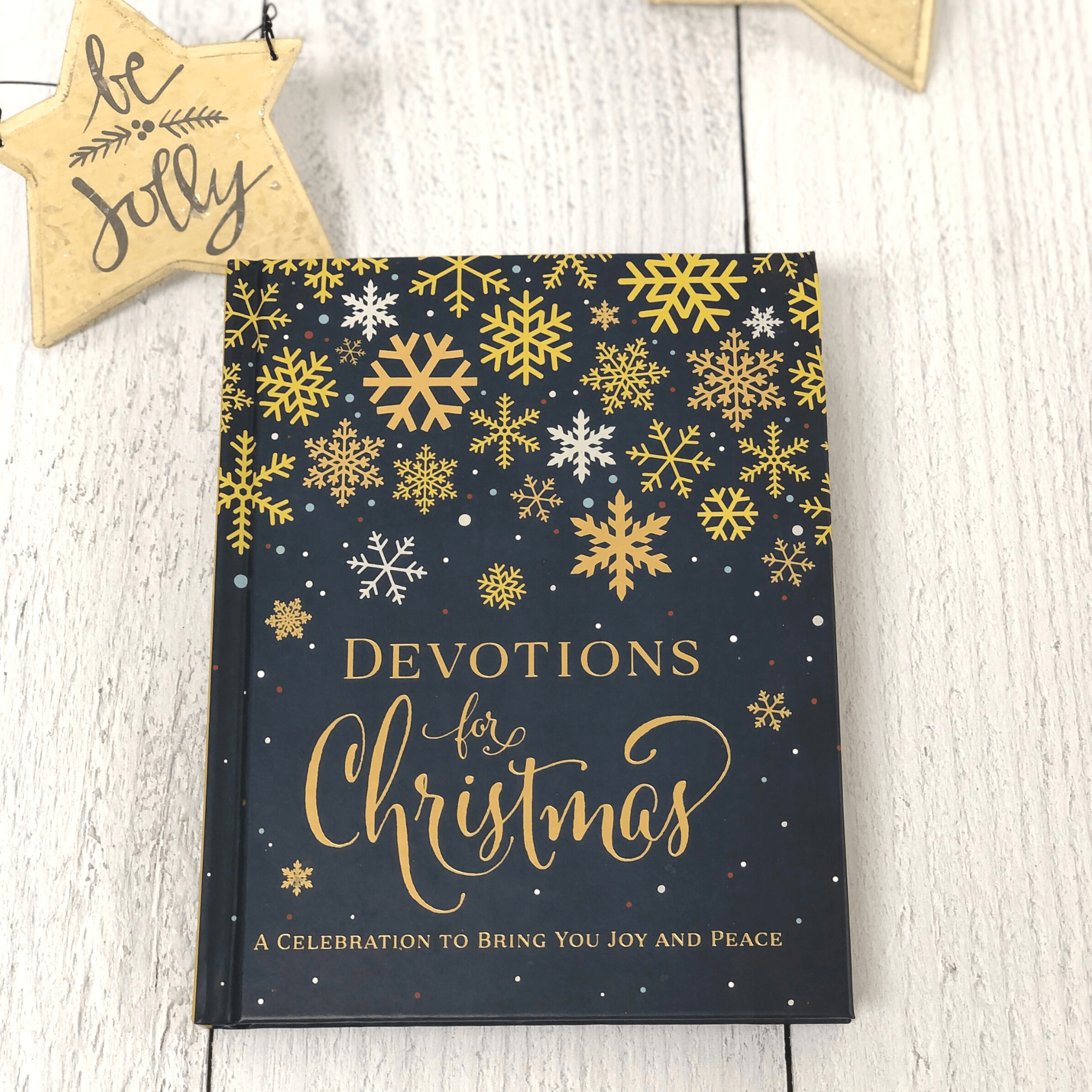 Everyday Faith Good News Christmas Edition