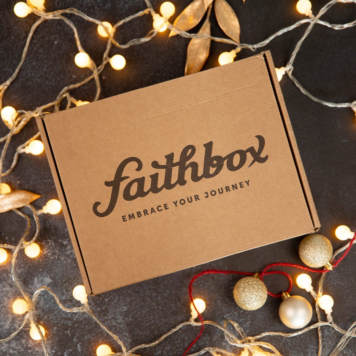 HOPE Faithbox