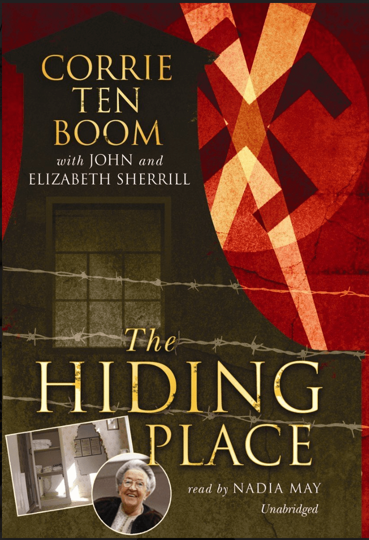 The Hiding Place - Corrie ten Boom