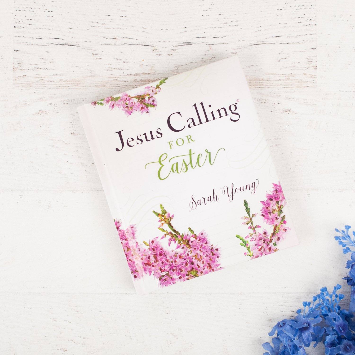 Jesus Calling For Easter Book